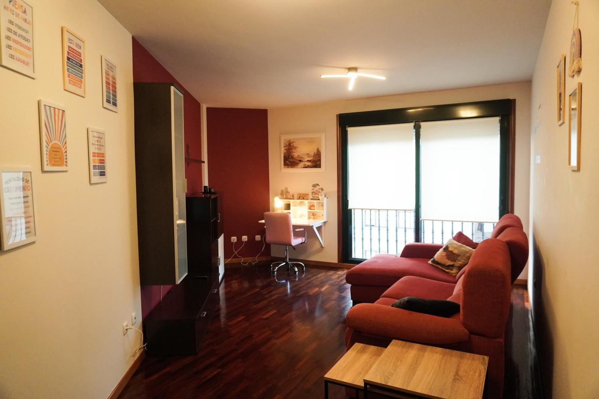 Apartamento Carolinas Vilagarcia de Arousa Exterior photo