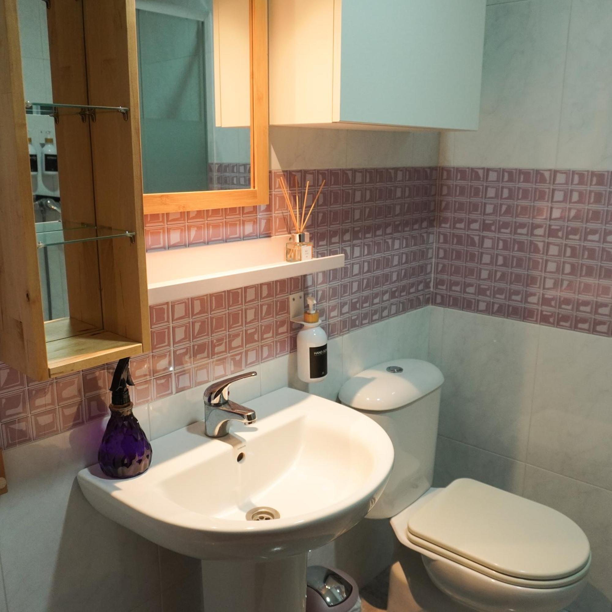 Apartamento Carolinas Vilagarcia de Arousa Exterior photo