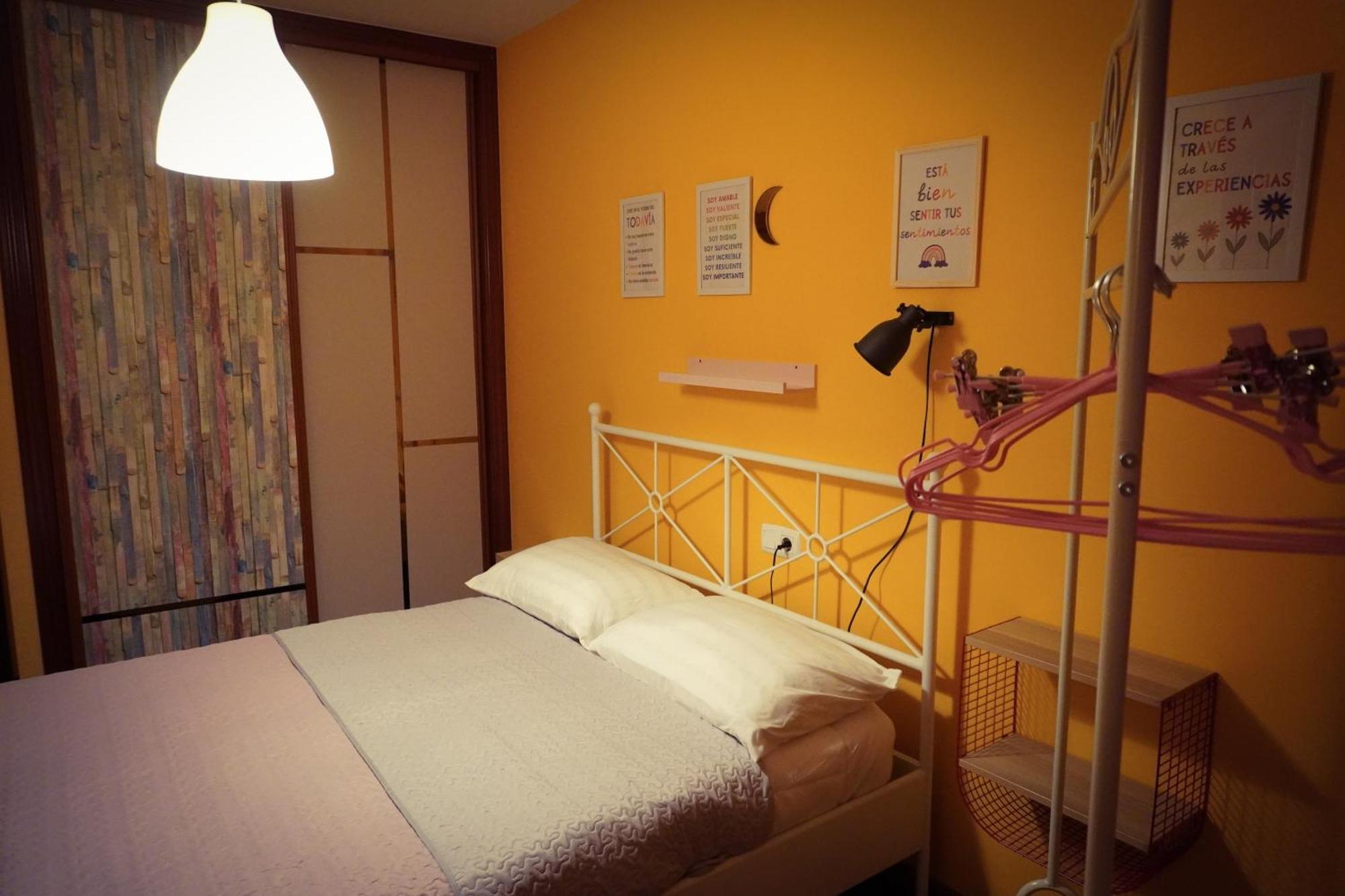 Apartamento Carolinas Vilagarcia de Arousa Exterior photo
