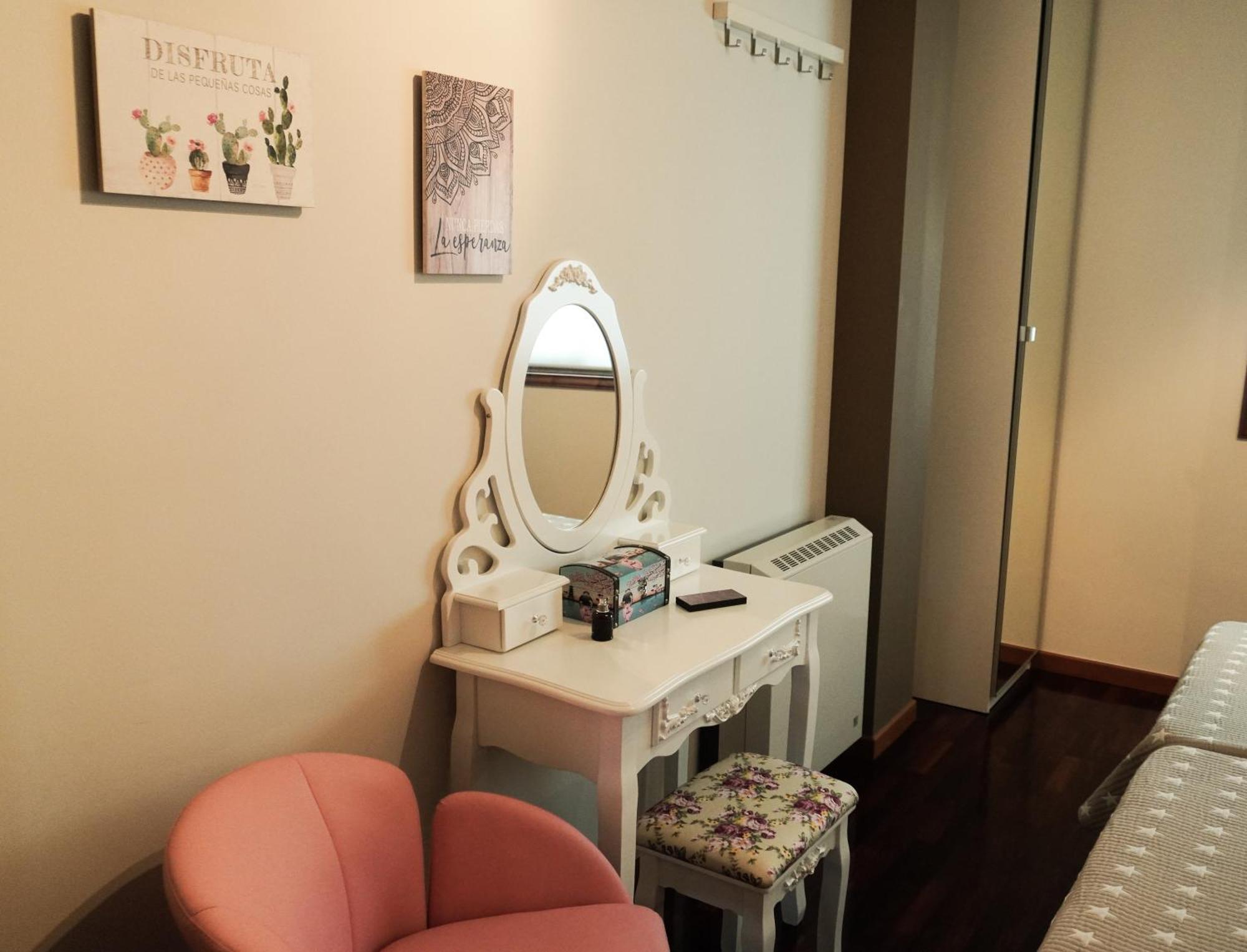 Apartamento Carolinas Vilagarcia de Arousa Exterior photo
